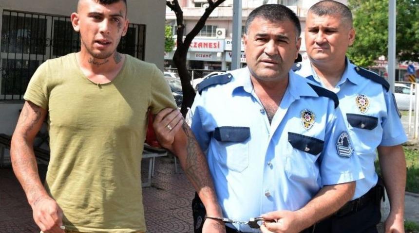 Bebeğini Yakan Babadan Şok S&ouml;zler