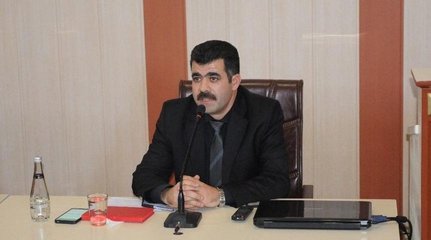 7 Aralık &Uuml;niversitesinde &ldquo;gelenekten Gelecek Kurmak&rdquo; S&ouml;yleşisi