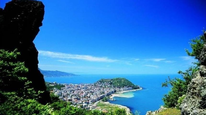 Giresun&rsquo;da Turizmin Hedefi: &ldquo;akıllarda Kalmak&rdquo;