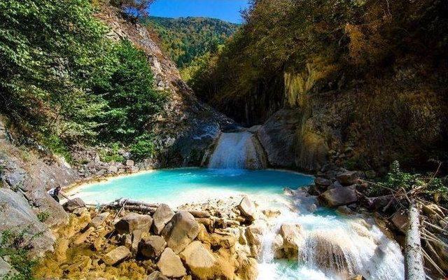 Giresun’da Turizmin Hedefi: “akıllarda Kalmak”