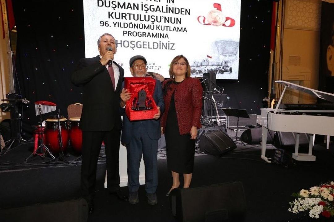 Şehit Kamil&rsquo;in Yaşayan Tek Kardeşi İlk Kez Ortaya &Ccedil;ıktı