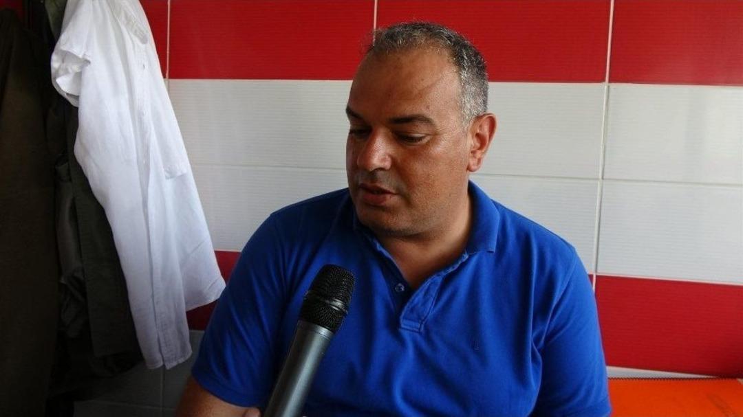 (&ouml;zel Haber) Saros K&ouml;rfezi Yerel Balık&ccedil;ılarından Trollere Tepki