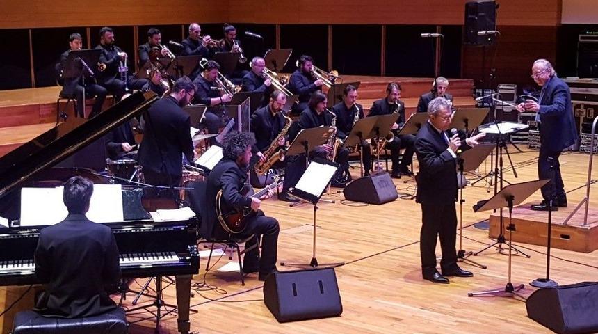 Adnan Saygun&rsquo;da Nostalji Gecesi