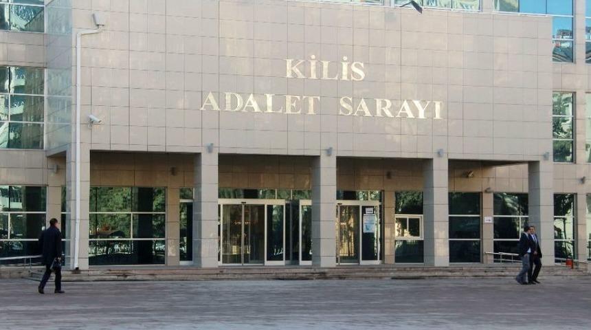 Abd&rsquo;nin &Ouml;l&uuml;m Listesinde Bulunan Deaş&rsquo;lının Davasına Devam Edildi