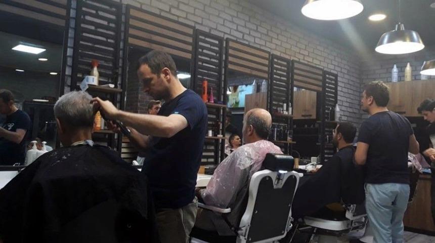 Berberlerde Bayram Yoğunluğu