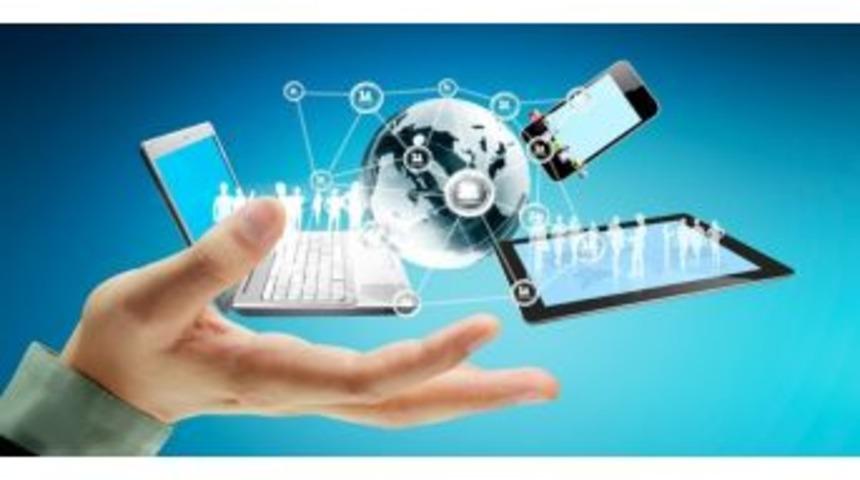 T&uuml;rkiye Teknolojik Gelişmişlik Seviyesinde 49&rsquo;uncu Oldu