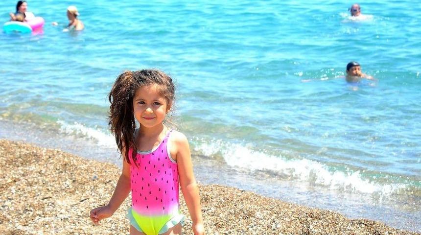 Mavi Bayrak Şampiyonu Seferihisar Oldu