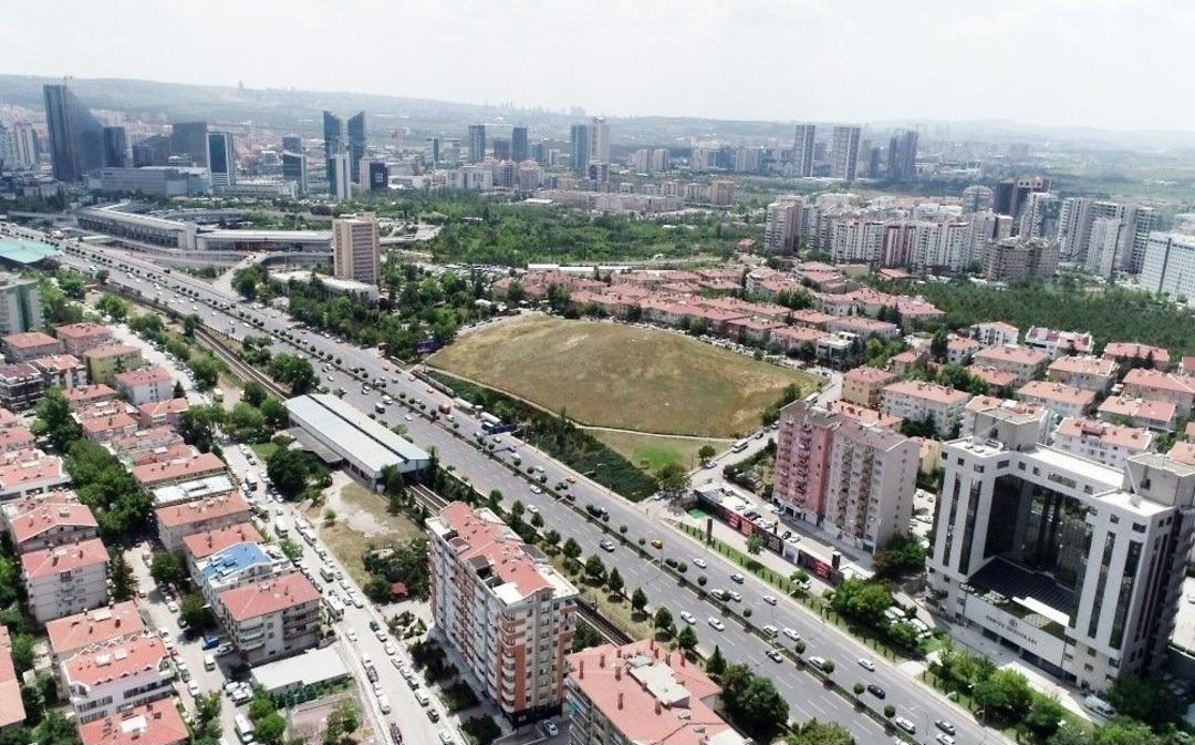 (&ouml;zel Haber) Ankaralılar 5 Bin Yıllık Tarihle İ&ccedil; İ&ccedil;e Yaşıyor