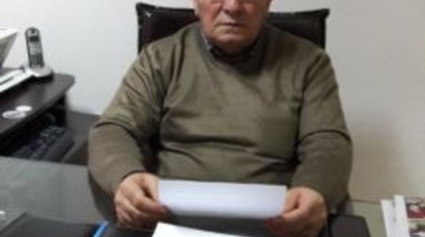 Cam Sularının Mavi Rengine Aldanmayın