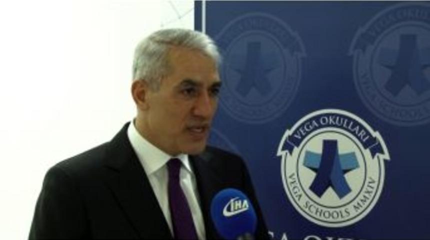 (&ouml;zel Haber) İmam Altınbaş: &ldquo;g&ouml;ztepe S&uuml;per Lig&rsquo;de &Ccedil;ok Başarılı&rdquo;