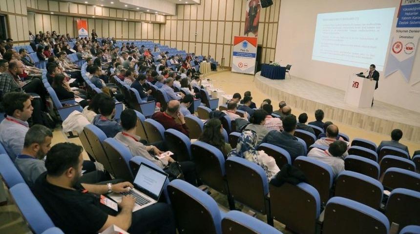 Devlet B&uuml;t&ccedil;esinde Yıllık 500 Milyon Tl Tasarruf Sağlayacak &rsquo;&rsquo;mek- Sis Projesi&rsquo;&rsquo;nin Eğitim Programı Başladı