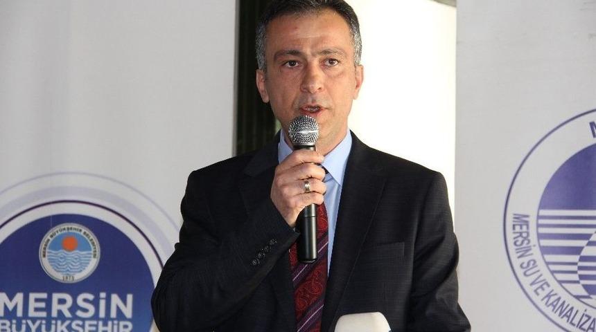 G&uuml;ng&ouml;rd&uuml;: &ldquo;636 Milyon Liralık B&uuml;t&ccedil;emizin 200 Milyon Lirası Yatırımlara D&ouml;n&uuml;şt&uuml;&rdquo;