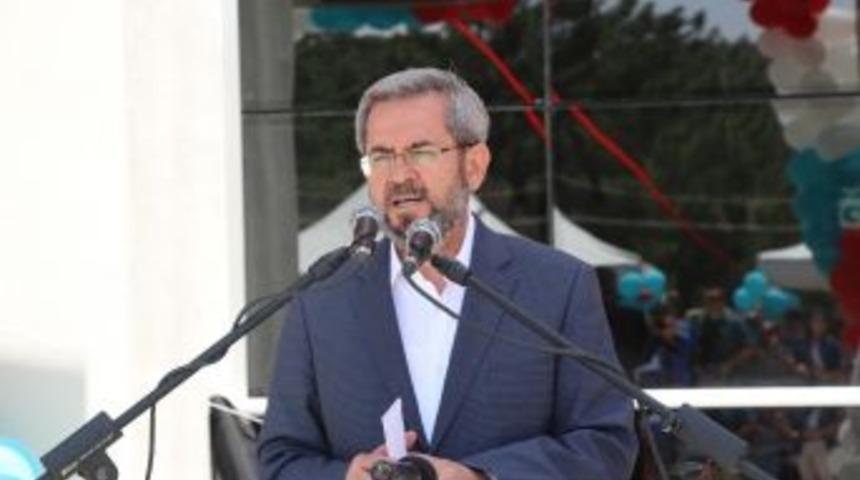 &Uuml;n&uuml;var: "hastanesi Olmayan İl&ccedil;emiz Kalmadı"