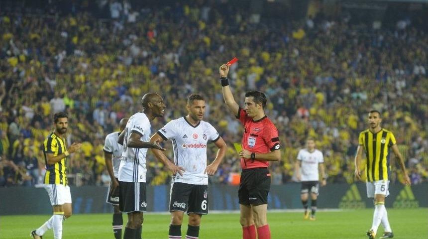 S&uuml;per Lig&rsquo;de 17 Haftada 461 Gol