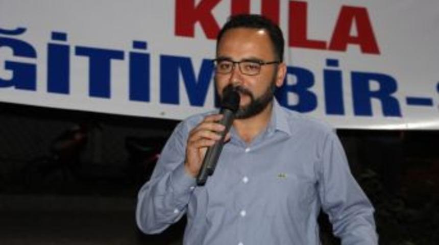Palabıyık&rsquo;tan &Ccedil;ift&ccedil;ilere M&uuml;jde