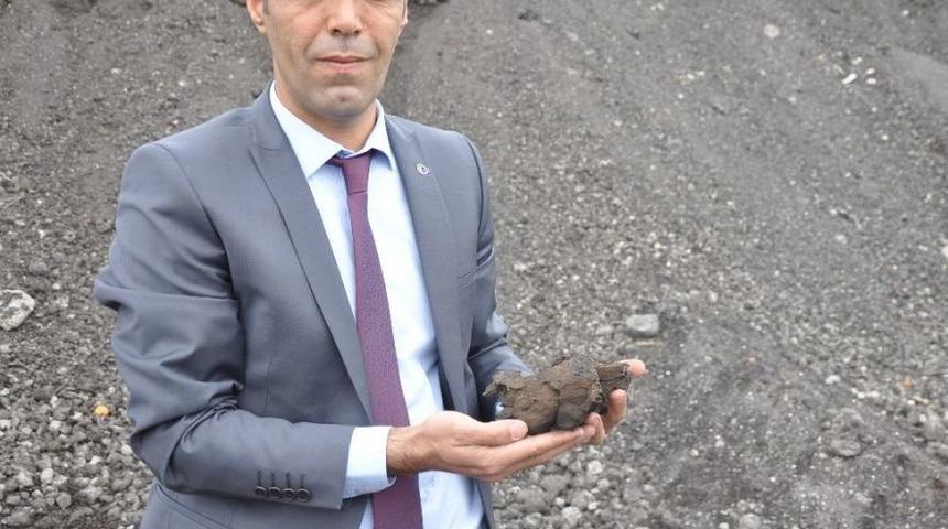 Y&uuml;zyılın Madeniyle Tarımda Verim Y&uuml;zde 50 Artıyor