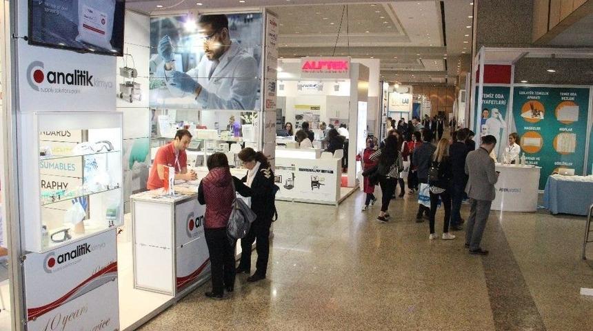 &rsquo;&rsquo;t&uuml;rkiye&rsquo;de Biyoteknoloji Alanında &Ccedil;ok Ciddi Yatırımlar Yapılmaya Başlandı&rsquo;&rsquo;