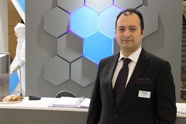 &rsquo;&rsquo;t&uuml;rkiye&rsquo;de Biyoteknoloji Alanında &Ccedil;ok Ciddi Yatırımlar Yapılmaya Başlandı&rsquo;&rsquo; 2