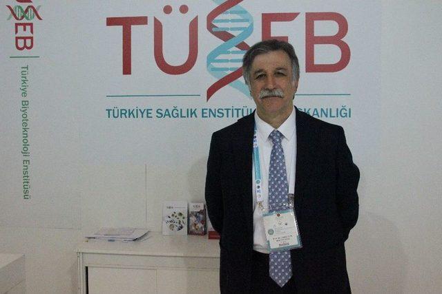 &rsquo;&rsquo;t&uuml;rkiye&rsquo;de Biyoteknoloji Alanında &Ccedil;ok Ciddi Yatırımlar Yapılmaya Başlandı&rsquo;&rsquo; 3