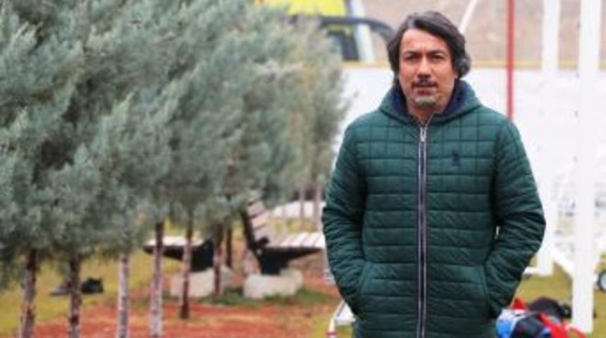 E.yeni Malatyaspor Transfer G&ouml;r&uuml;şmelerine Başladı