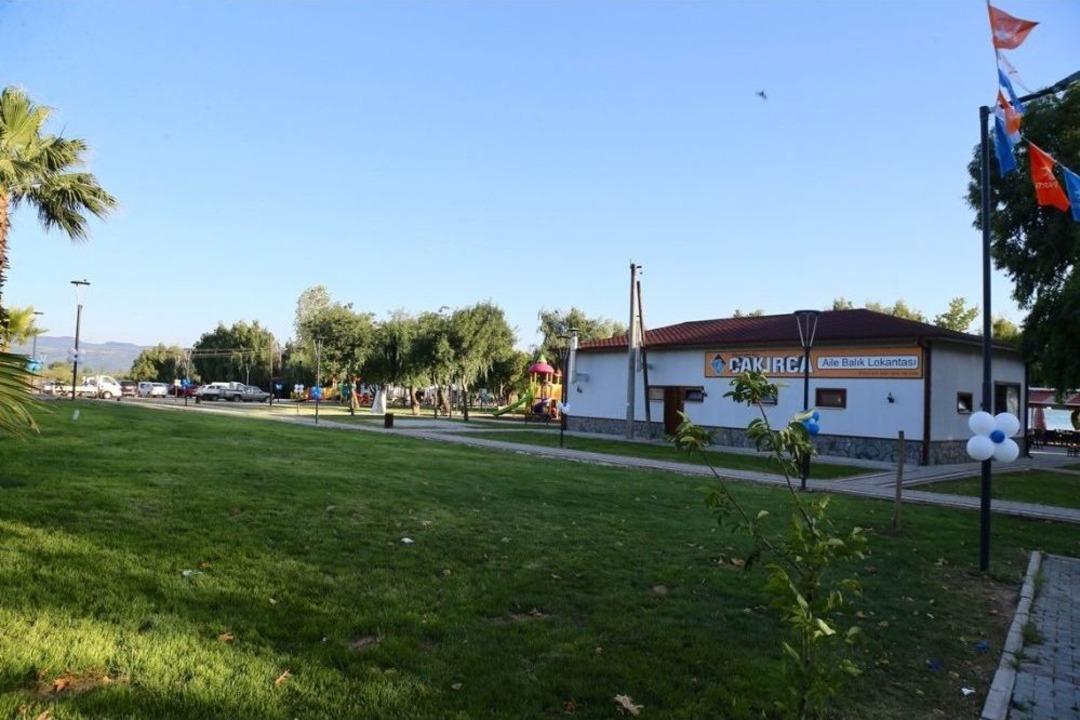 İznik, B&uuml;y&uuml;kşehir İle Nefes Alıyor