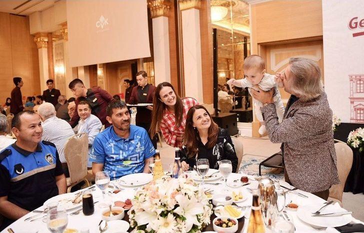 Başkan Demircan: "beyoğlu, Türkiye’nin Yükselen Yıldızıdır" G2