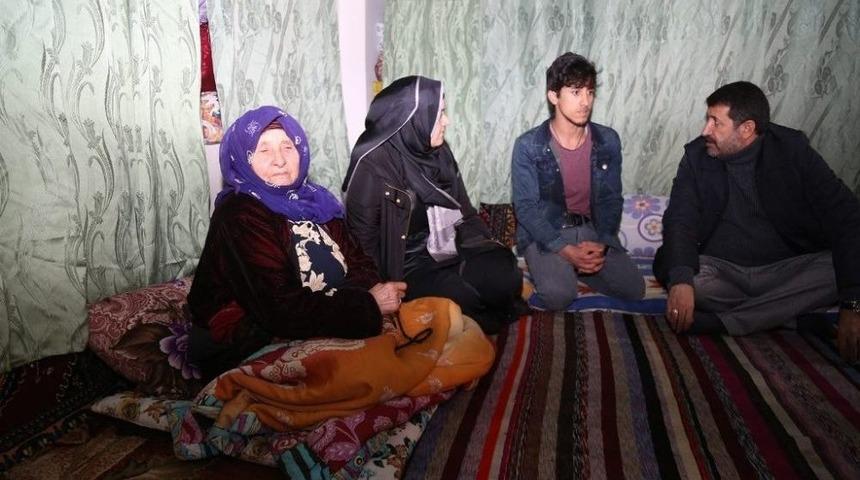 Engelli Ve Kimsesizlere Belediye Yardımları