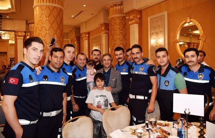 Başkan Demircan: "beyoğlu, Türkiye’nin Yükselen Yıldızıdır" G3