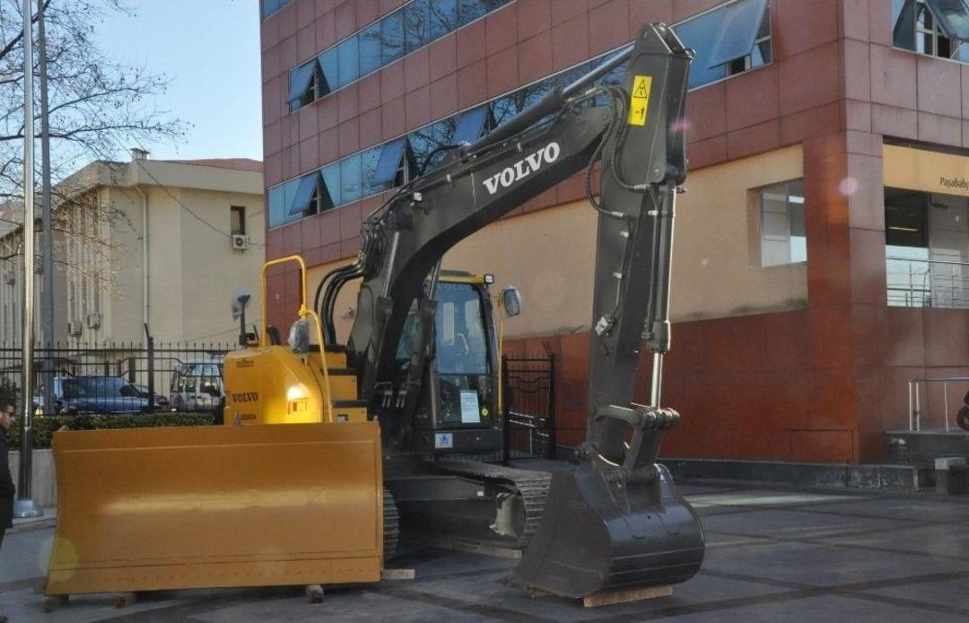 Beykoz&rsquo;dan Kışa Tam Hazırlık