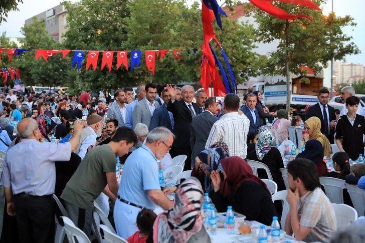 Başkan Uysal: "ataşehir’in İmar Sorununu Yakından Takip Ediyorum" G3