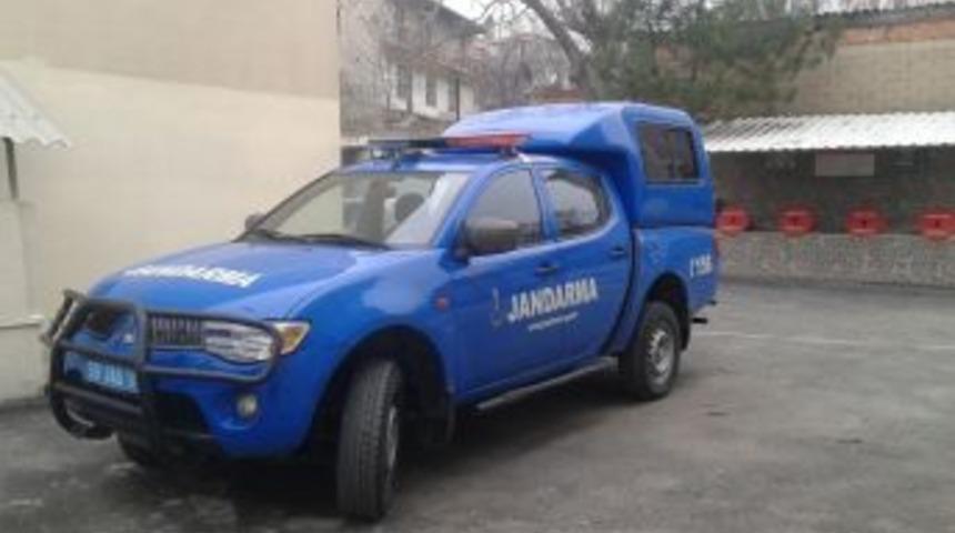 Tekirdağ&rsquo;da 6 Suriyeli Ka&ccedil;ak Yakalandı