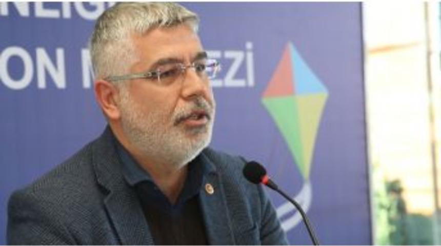 Oktay &Ccedil;anak: &ldquo;ordu Ekonomisi 15 Yılda B&uuml;y&uuml;d&uuml;"