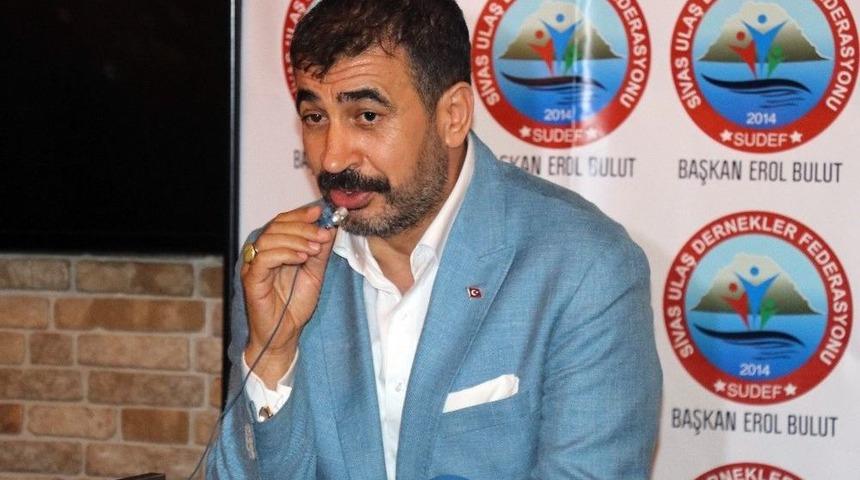 15 Temmuz Gazileri’nden Cumhur İttifakına Destek Ve Birlik Çağrısı