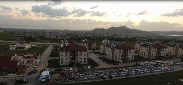 İpekyolu’nda Ramazan Coşkusu G3