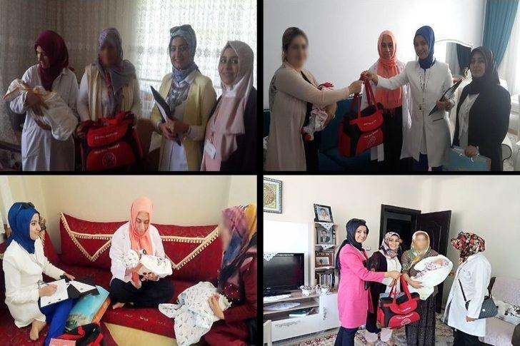 İpekyolu’nda Ramazan Coşkusu G4