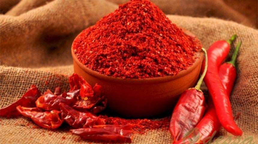 Mucize Faydaları İle Baharatların G&uuml;c&uuml;!