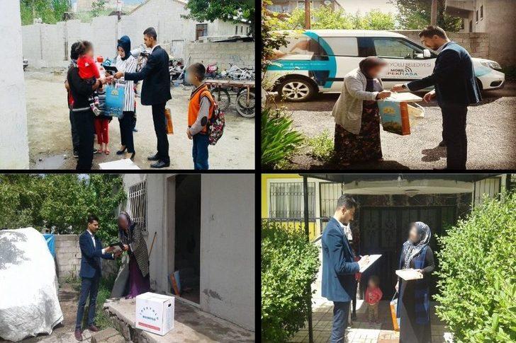 İpekyolu’nda Ramazan Coşkusu G2