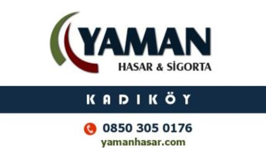 Yaman Hasar Ve Sigorta, Kadık&ouml;y&rsquo;de Temsilcilik A&ccedil;tı