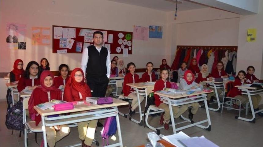 Yenişehir&rsquo;in Gururu Oldular