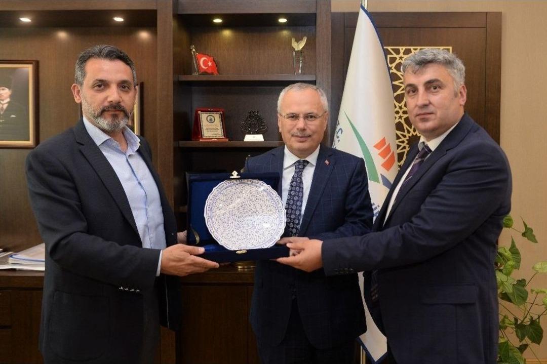 Kentsel D&ouml;n&uuml;ş&uuml;mdeki Kriz İ&ccedil;in Ankara&rsquo;ya &Ccedil;ıkarma Yaptılar