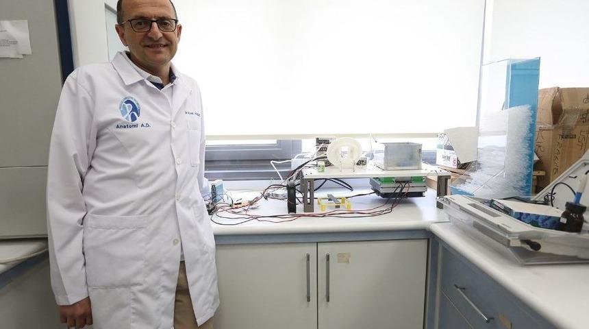 Pamukkale &Uuml;niversitesi&rsquo;nden Beyin Araştırmalarına Katkı