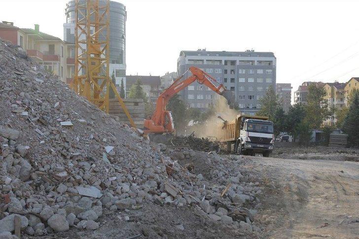 Kentsel Dönüşümdeki Kriz İçin Ankara’ya Çıkarma Yaptılar G4