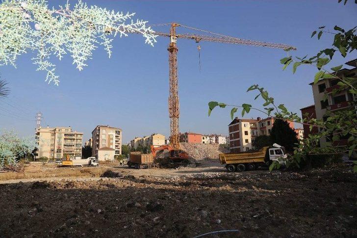 Kentsel Dönüşümdeki Kriz İçin Ankara’ya Çıkarma Yaptılar G5