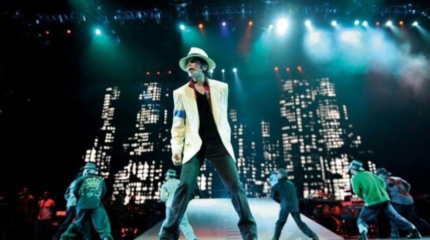 Antalya’da Bir Michael Jackson Konseri Yaşamaya Sayılı Günler Kaldı