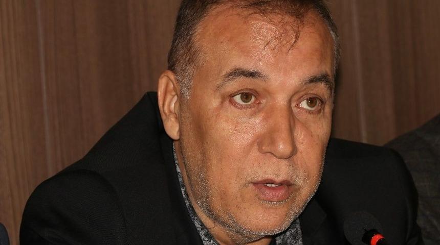 Adana Demirspor&rsquo;un Borcu Kent Protokol&uuml;ne Emanet