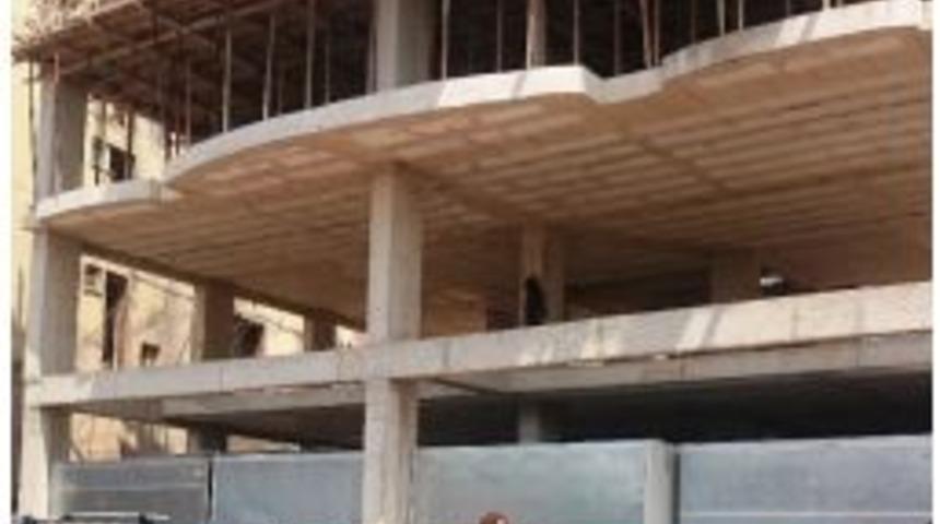 İzmit&rsquo;te 885 Binaya İskan Verildi