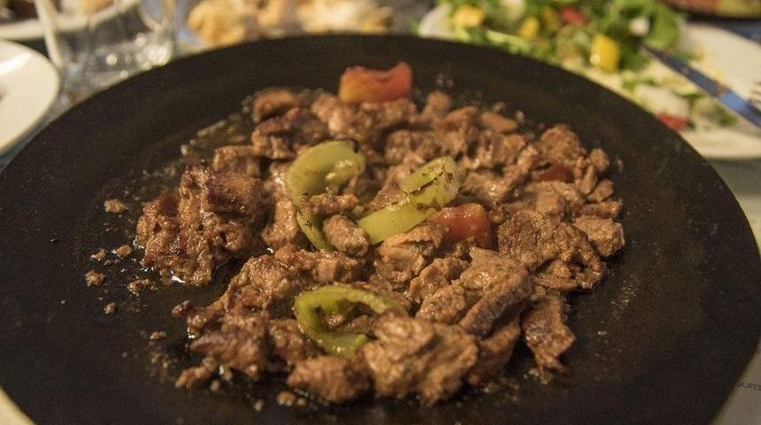 Tavacı Refik Gurmelerin G&ouml;zdesi Oldu