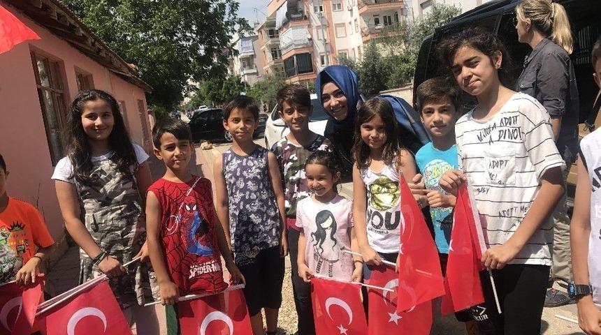 &Ccedil;elik: 2023&rsquo;te Y&uuml;zde 41 Kadın İstihdamı Hedefliyoruz