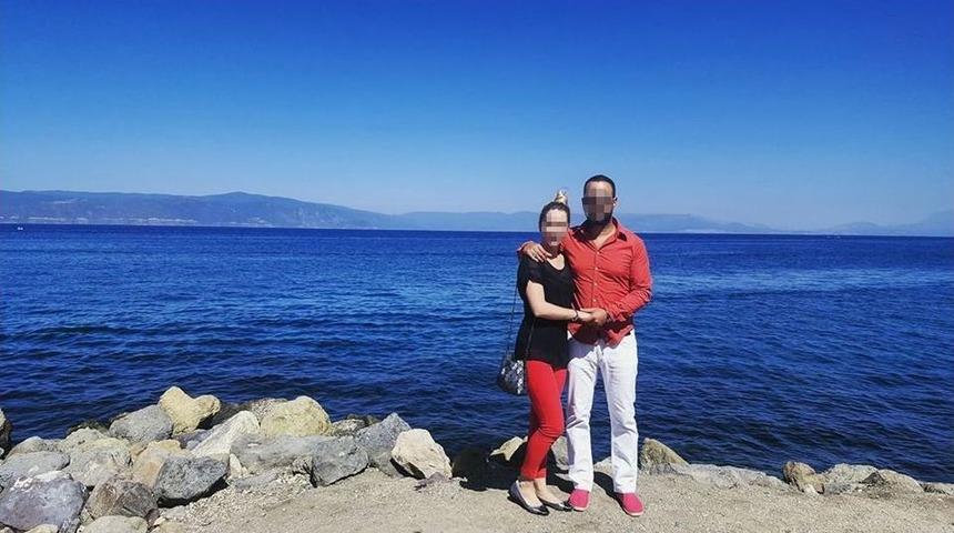 Eniştesinin Tacizini Eve Koyduğu Gizli Kamerayla Ortaya Çıkardı