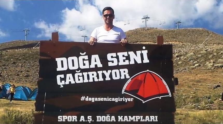 Afrin&rsquo;de Şehit Olan Uzman &Ccedil;avuş &Ccedil;obanoğlu&rsquo;nun G&ouml;r&uuml;nt&uuml;leri Ortaya &Ccedil;ıktı